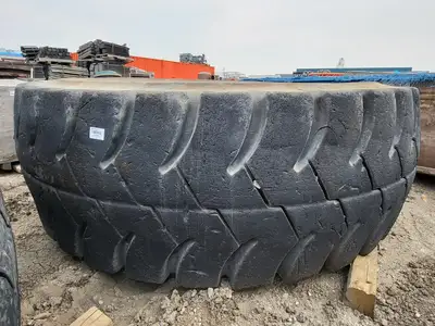 USED GOODYEAR RM-4B+