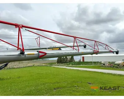 Used HUTCHINSON _UNKNOWN_ Augers Iowa US | Keast Enterprises #1360279