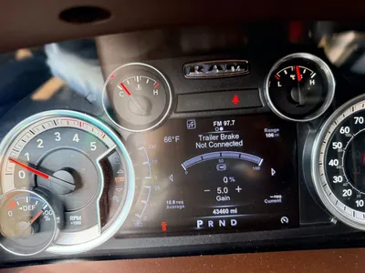 2015 DODGE RAM 3500 On-Road Trucks | Simonson Equipment (25)