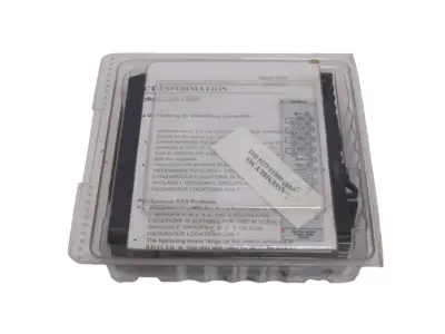 NEW SEALED GE FANUC IC694MDL930A OUTPUT MODULE