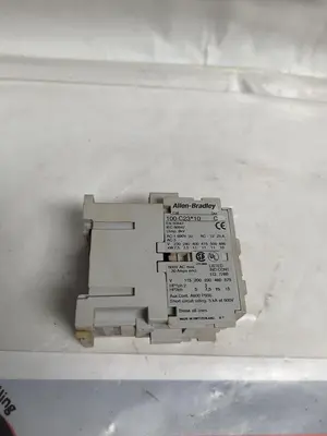 USED ALLEN-BRADLEY 100-C23*10