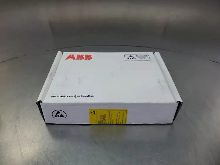 Used ABB 57411503 I/O Boards & Replacement Parts South Carolina US | Palmetto Automation #1159700