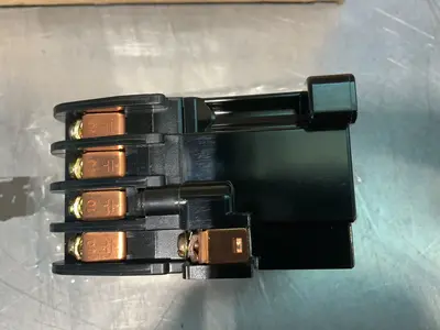 Used AROMAT FC10 PLC Contactors Ohio US | HGR 24 #1345445