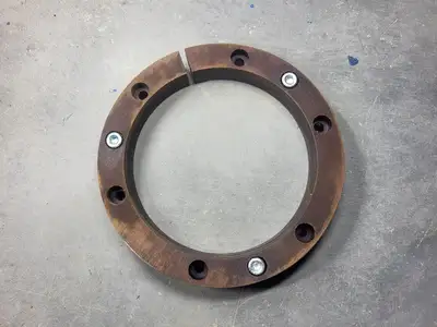 USED SKF THDD 2222 AL