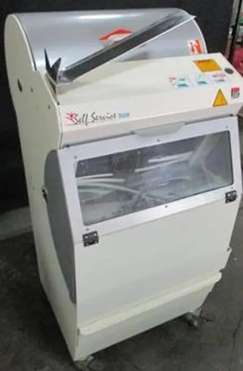 Used JAC SLC450/12 Slicers / Dicers / Cutters British Columbia CA | Surrey Food Equipment #434884