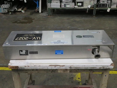 Used AQUAFINE _UNKNOWN_ Light Sources / LED | OCO Industrial #1731716