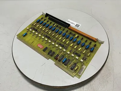 USED CINCINNATI MILACRON 3-531-4350A