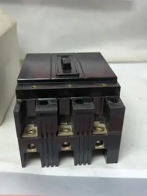 Used GE TE32070 Miscellaneous Equipment (Electrical & Power) | Surplus Asset Holdings #1196286