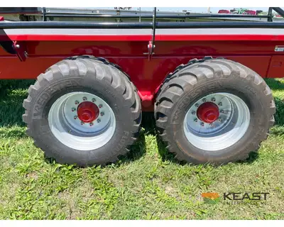 Used CLOVERDALE _UNKNOWN_ Bale Wagons Iowa US | Keast Enterprises #1360127