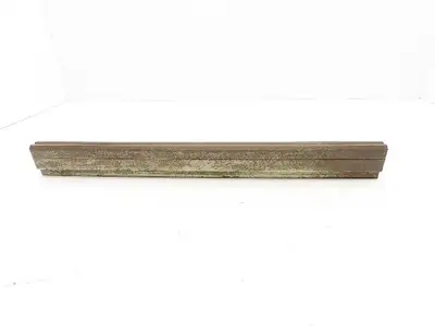 Press Brake Die 22-15/16" Long 90° V 1/2" Tang 1-1/16" Wide 1-3/4" H