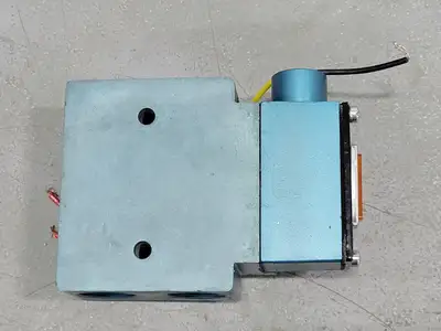 USED MAC 6500B-312-00-11