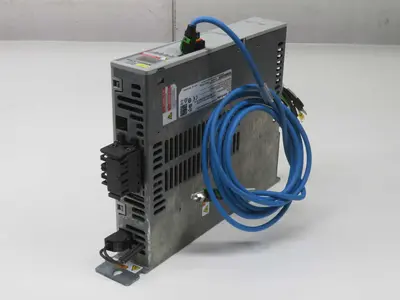 Used _UNKNOWN_ _UNKNOWN_ AC Drive Power Modules Texas US | Aucto #1561704