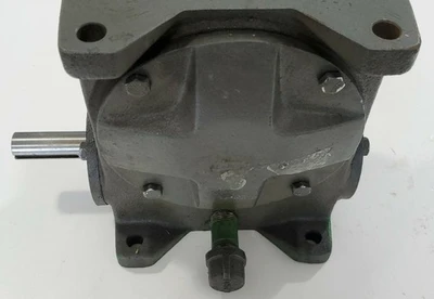 USED Baldor GR0022A020