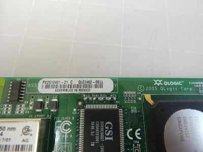 Used QLOGIC _UNKNOWN_ Circuit Boards | OCO Industrial #1624353