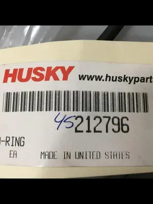 USED HUSKY SK 3000