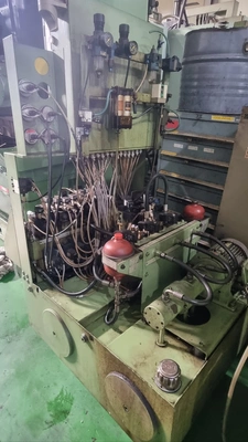 REISHAUER CNC Gear Grinder in very good working condition