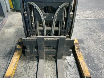 Used BIG JOE PER 20106 Pallet Stackers Ohio US | HGR 24 #1357440