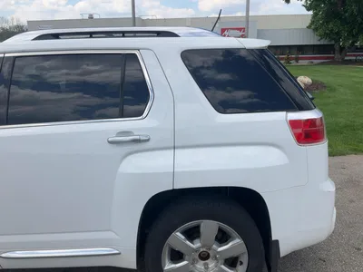 Used 2015 GMC TERRAIN SUVs Michigan US | Miedema Asset Management Group #1293086