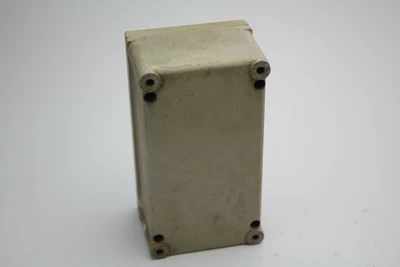 Used Electric CR2940 Electrical Boxes California US | Davliegogo LLC #1706197