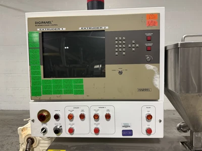 Used _UNKNOWN_ _UNKNOWN_ Plastic Production Lines Ohio US | Federal Equipment Company #1399955