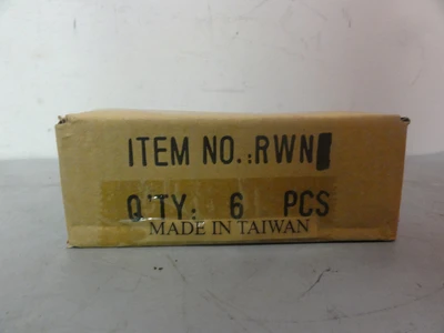 NEW LASCO RWN1