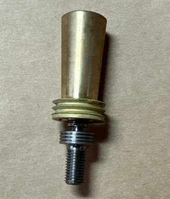 NEW CURTISS-WRIGHT V-853-B