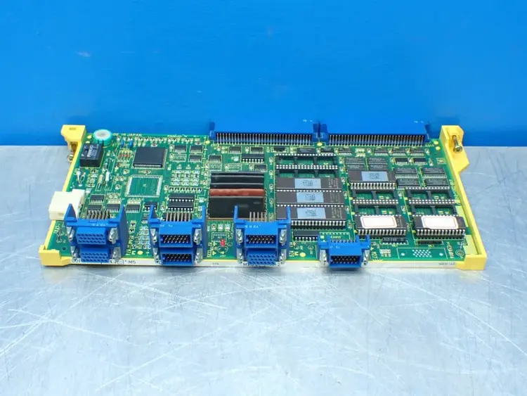 Used FANUC A16B22010101 Circuit Boards | HGR 24 #747633