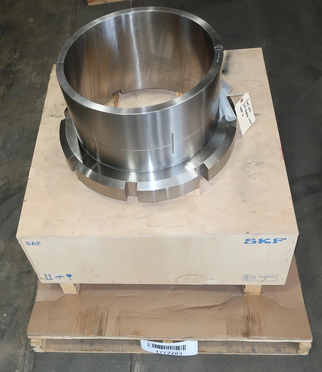 Used SKF _UNKNOWN_ Bearings Ohio US | Aucto #1306633