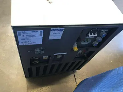 CTI-CRYOGENICS 8510 COMPRESSOR