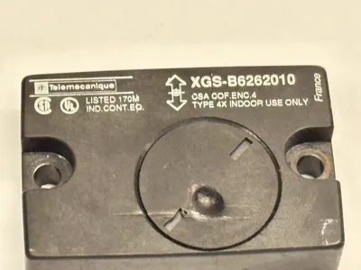USED TELEMECANIQUE RFID TAG