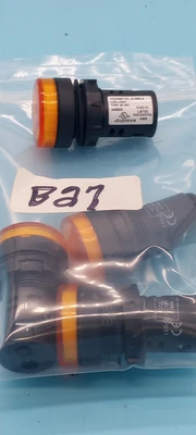 USED C3CONTROLS W22UNR-120LA-WNLA LED Light