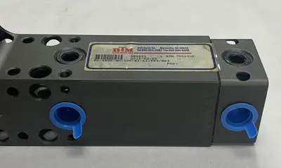 New | in-Stock BTM PC-1500-S0-130-R1-L1-FP4/RP4 Valves/Fittings Ohio US | Surplus Asset Holdings #1233533