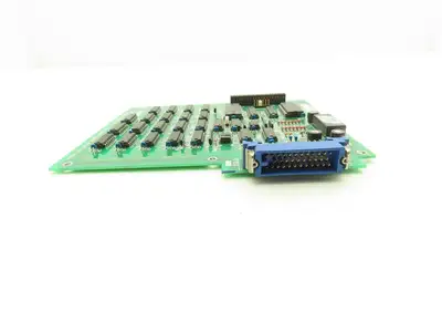 Okuma E4809-436-033-C Opus 5000 Printed Circuit Board Main Card 13 PCB Lot of 2