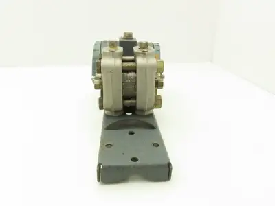 Foxboro 823DP-I3S1NM0-Y Pressure Transmitter 0-10"H2O 3000psi 12.5-65VDC