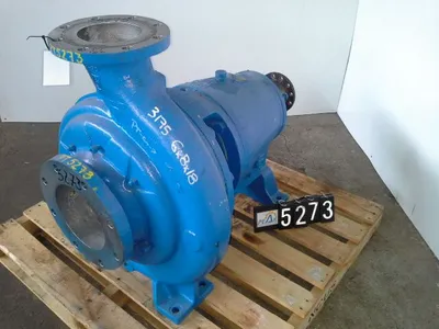USED Goulds 3175