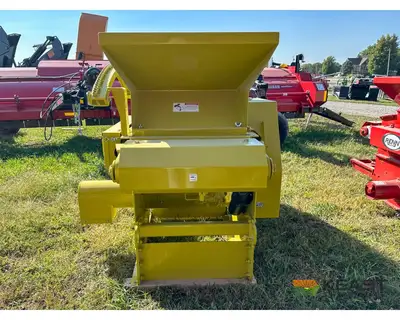 Used DEGELMAN RENN _UNKNOWN_ Roller Mills Iowa US | Keast Enterprises #1360163