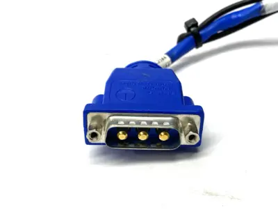 USED KOLLMORGEN MW050L0256