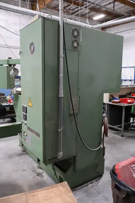1989 MORI SEIKI MV-JUNIOR CNC Milling | MD Equipment Services LLC (8)