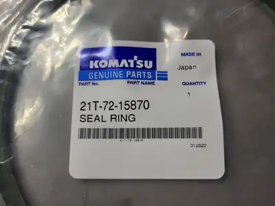 NEW KOMATSU 21T-72-15870