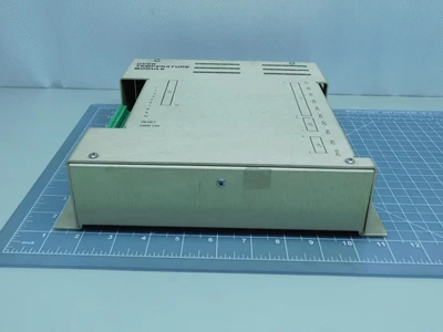 Used BTU _UNKNOWN_ Temperature Controls | OCO Industrial #1611982