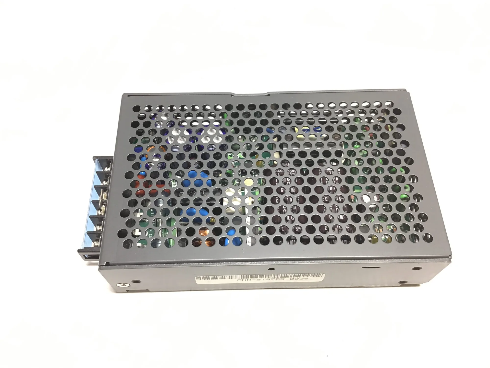 Nemic-Lambda ANR-919Z03-0005 – EWS50-28 Power Supply 47-63 Hz 2.0 A 28 V