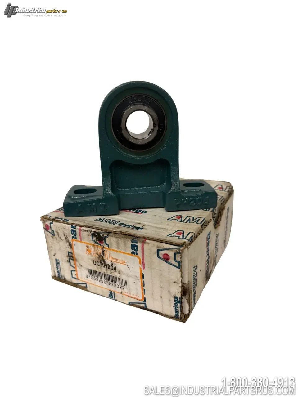 NEW AMI UCPH204