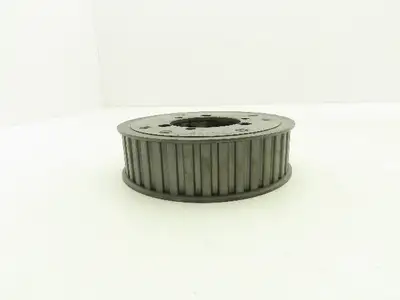 40H150 SK Timing Belt Pulley 0.5" Pitch 40 Tooth 1.5" W 3850 RPM Max