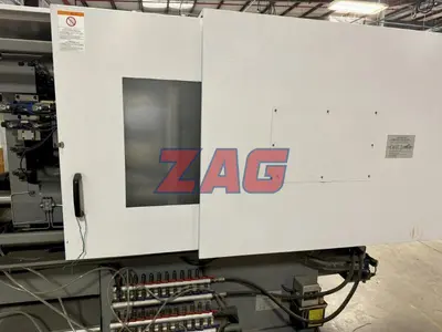 USED 2019 CHEN HSONG SPEED 258