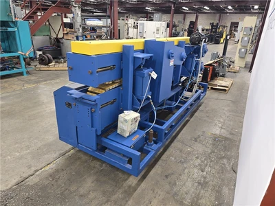 USED MAPLAN 503