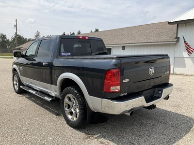Used 2016 RAM 1500 Pickup Trucks Michigan US | Miedema Asset Management Group #1320408