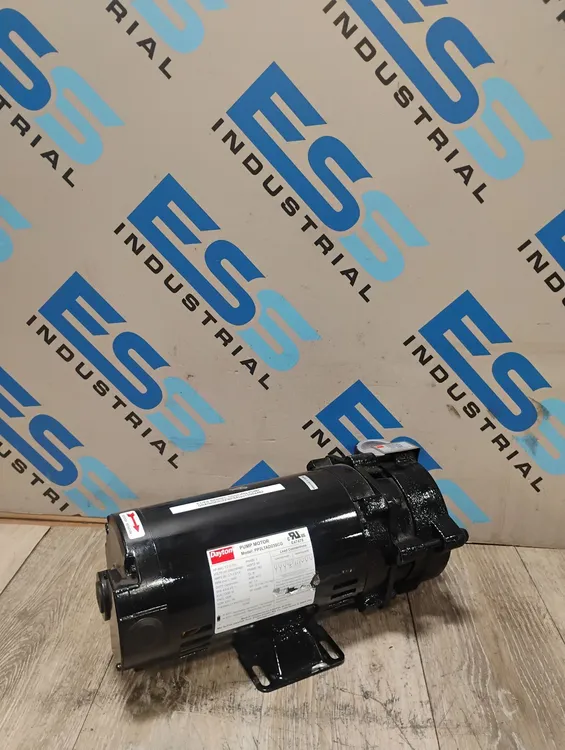 Dayton PP2LTAD23SCG Motors | ESS Industrial Equipment Sales