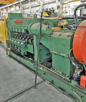 USED HERR VOSS NUMBER:            72/1.687 - 19/7