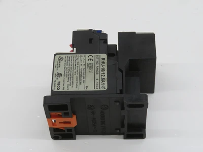 Used TECO _UNKNOWN_ Relays & Switches Texas US | OCO Industrial #1681375