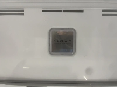 Used MIDEA FREEZER ON TOP Refrigerators Michigan US | Miedema Asset Management Group #1413773